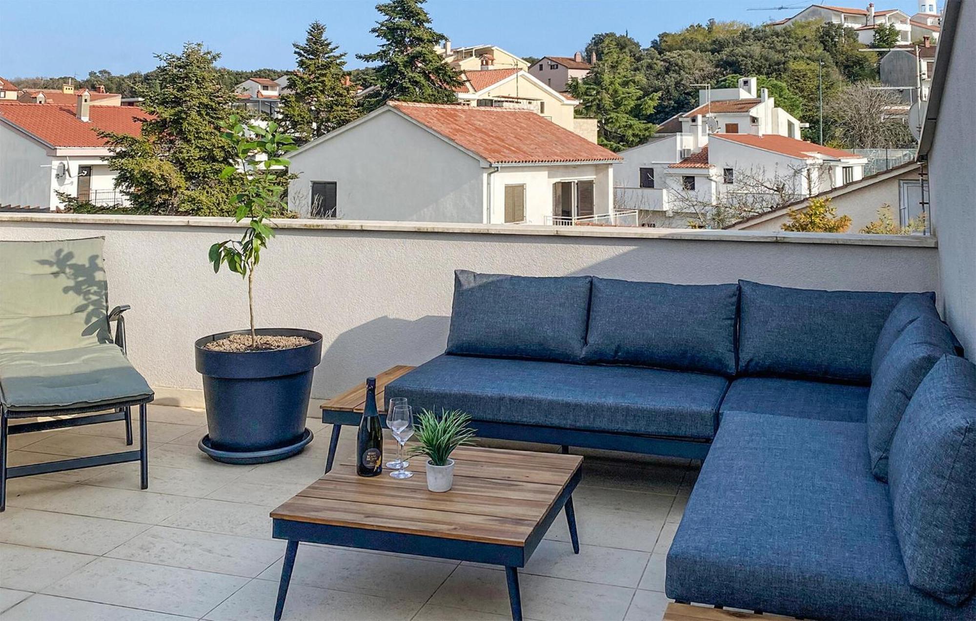 Stunning Apartment In Pjescana Uvala With Wifi מראה חיצוני תמונה