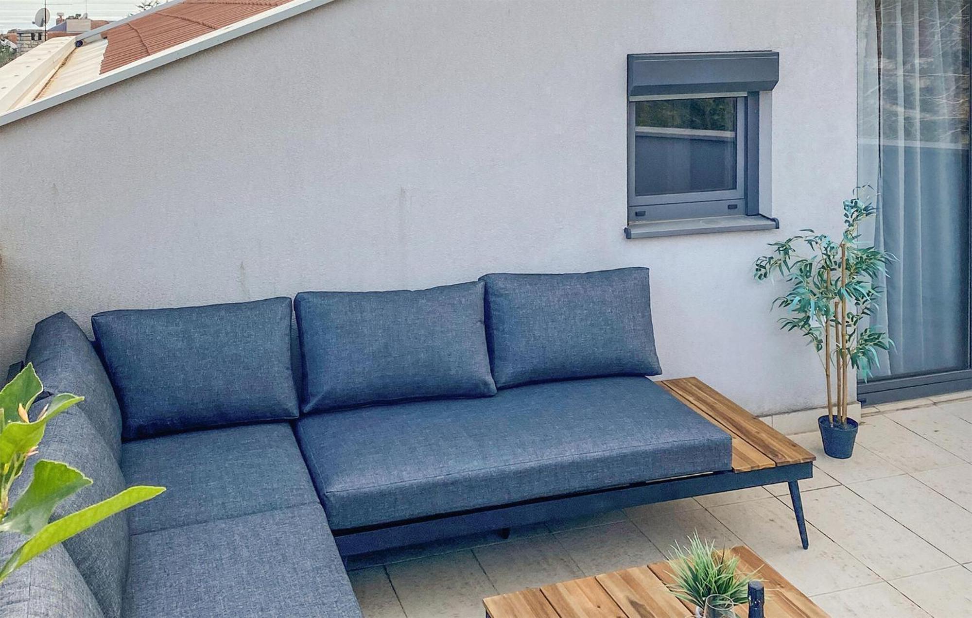 Stunning Apartment In Pjescana Uvala With Wifi מראה חיצוני תמונה