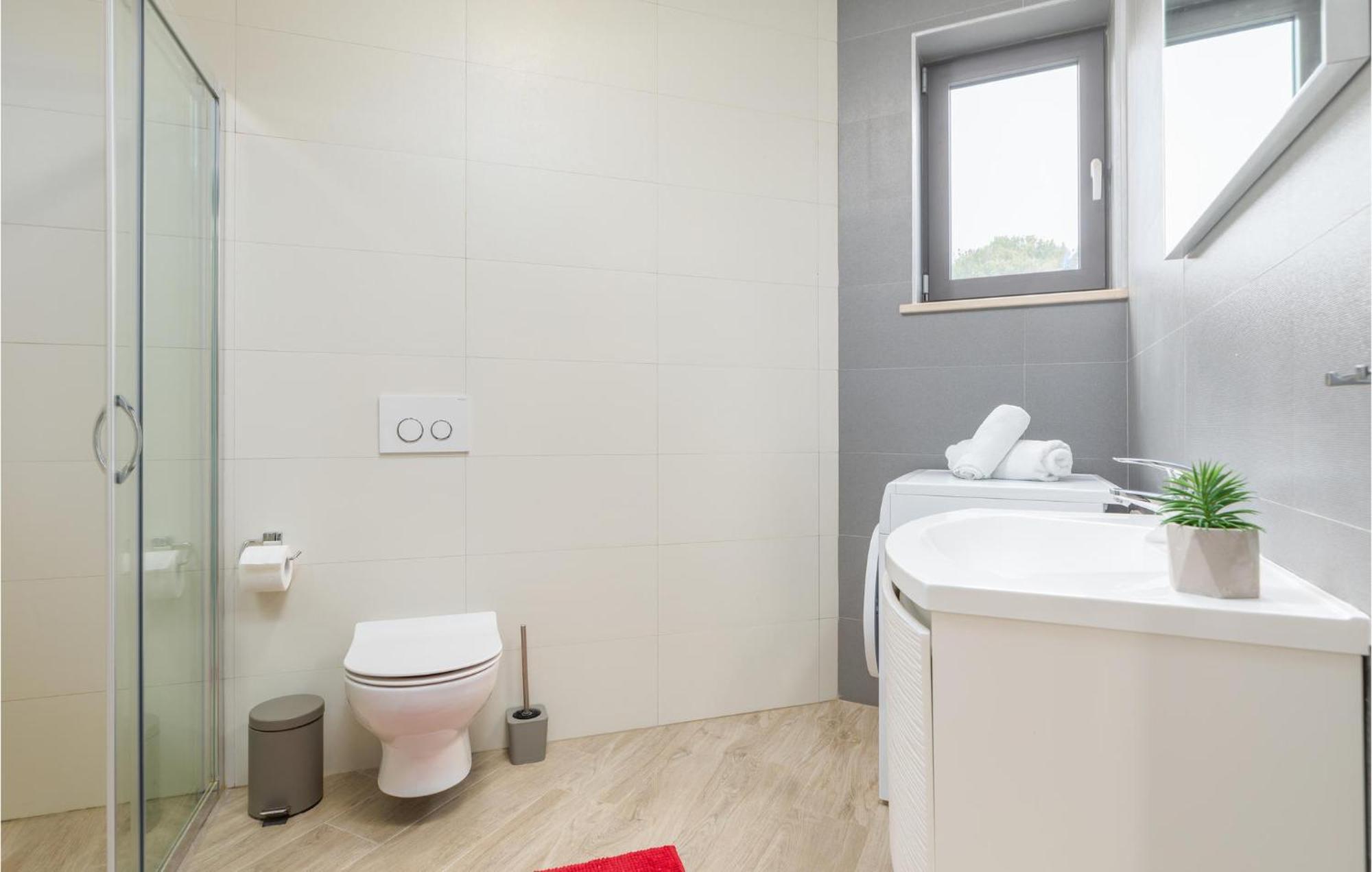 Stunning Apartment In Pjescana Uvala With Wifi מראה חיצוני תמונה